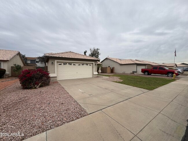 property at 14634 W Marcus Dr