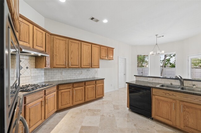 property at 4807 Wellington Way