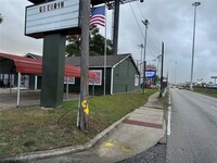 102 Rosamond St in Houston, TX - Foto de edificio - Building Photo