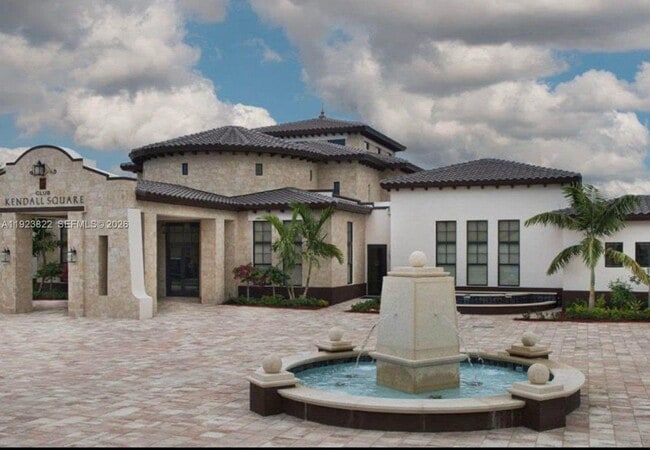 property at 9401 SW 172nd Ave