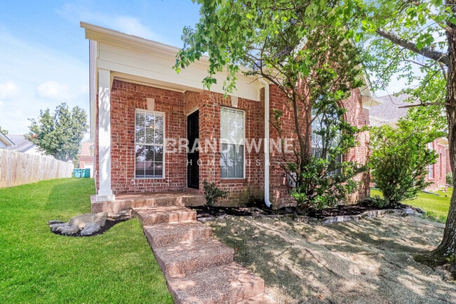 property at 2170 Berry Bush Ln