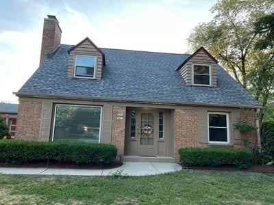 2451 N 114th St, Unit Upper duplex unit