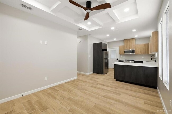 105 San Jose Dr, Unit 4 in Mission, TX - Building Photo - Building Photo