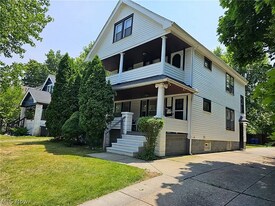 16108 Parkgrove Ave in Cleveland, OH - Building Photo