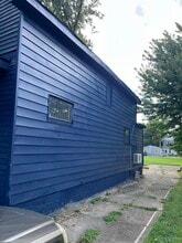 519 S New York Ave in Evansville, IN - Building Photo - Building Photo