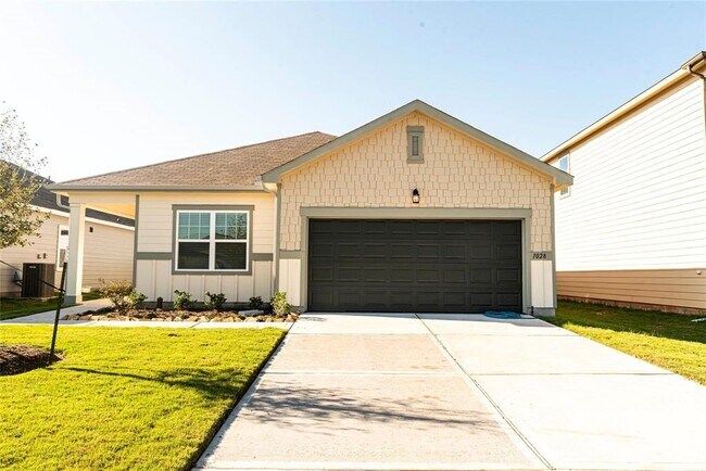 1028 Long Bay Ct in Pattison, TX - Building Photo - Building Photo