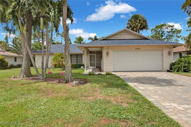 property at 3055 Round Table Ct