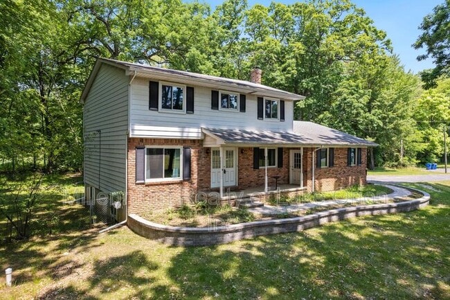 property at 6670 Elizabeth Lake Rd