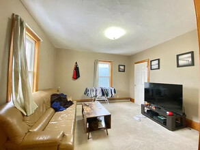 135 Marcella St in Boston, MA - Building Photo - Building Photo