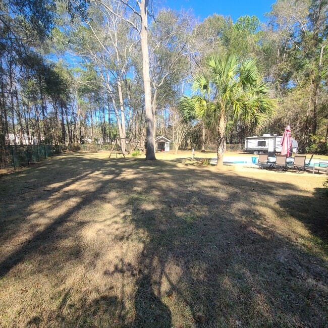 9055 Foxwood Dr S in Tallahassee, FL - Building Photo - Building Photo