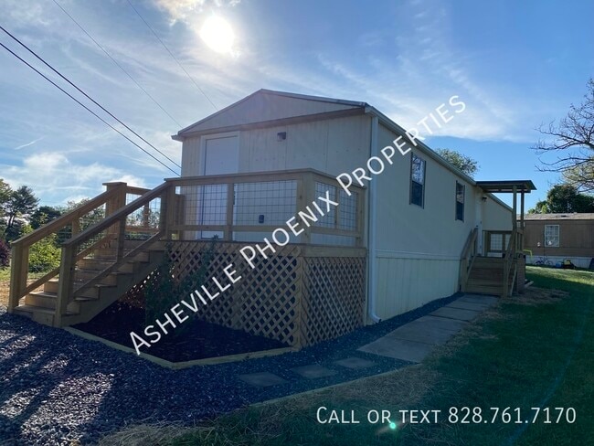 6 Morgan Rdg Ln in Asheville, NC - Building Photo - Building Photo