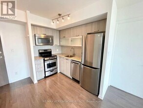 68 Abell St in Toronto, ON - Building Photo - Building Photo