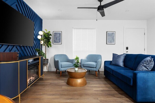 property at 1315 Southport Dr