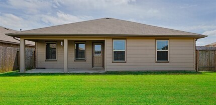 707 Acacia Park Ln in Arcola, TX - Building Photo - Building Photo