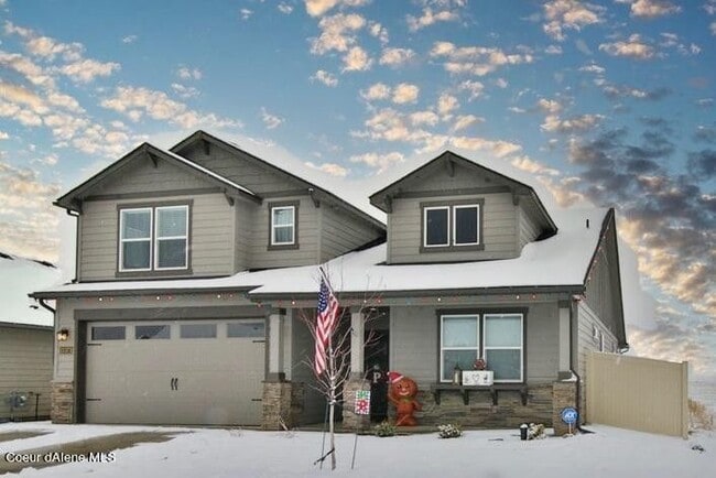 property at 13373 N Loveland Way