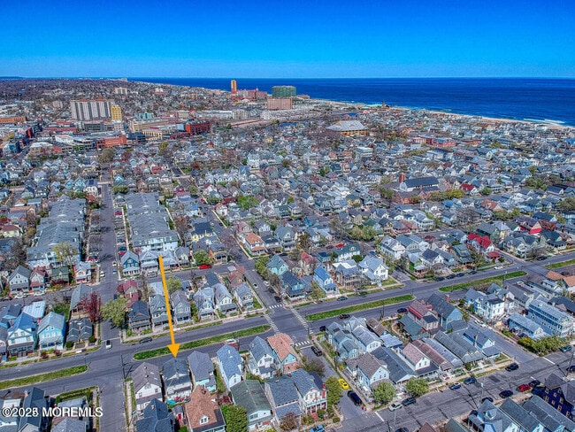 124 Broadway in Ocean Grove, NJ - Building Photo - Building Photo