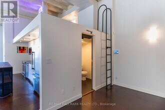 21 Nassau St in Toronto, ON - Building Photo - Building Photo