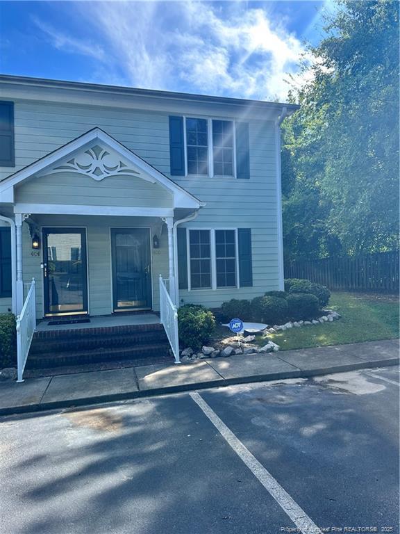400 Cityview Ln in Fayetteville, NC - Building Photo - Building Photo