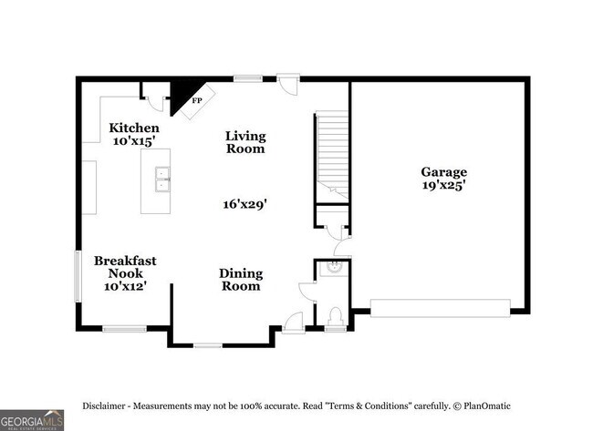 400 Dutchview Dr in Atlanta, GA - Building Photo - Building Photo