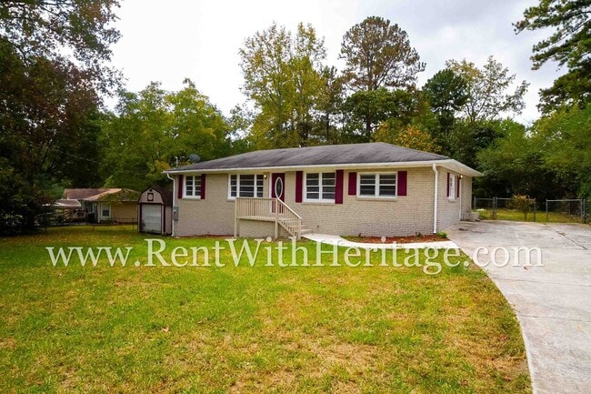 property at 1145 Bingham Rd