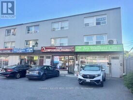 266 Marlee Ave in Toronto, ON - Building Photo