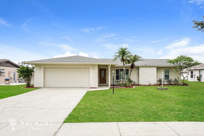 property at 1003 Southern Pine Ln
