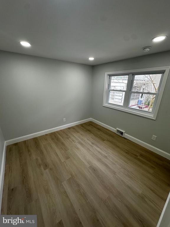 property at 3 Bridgeton Fairton Rd