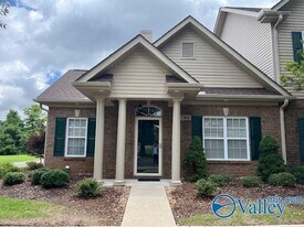 7301 Woodmill Way NW in Madison, AL - Building Photo