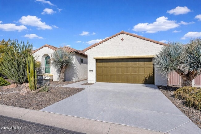 property at 16794 W Coronado Rd