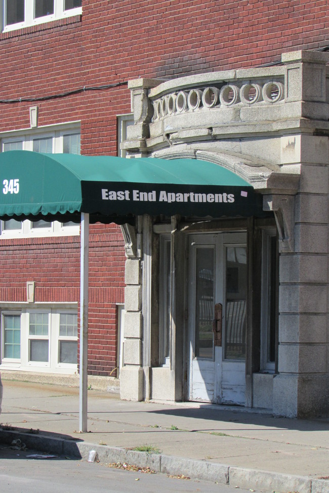 East End Apartments