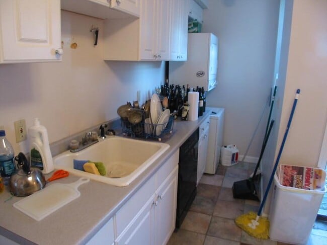 54 Kelly Rd in Cambridge, MA - Building Photo - Building Photo