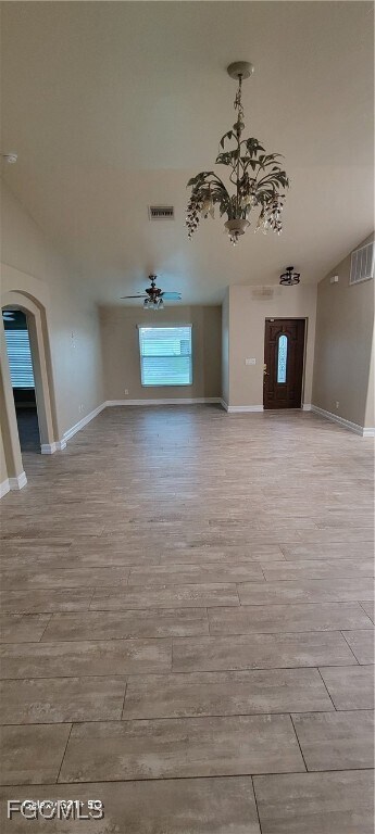 property at 4030 27th St SW