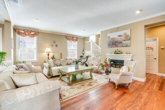 1148 Promenade St in Hercules, CA - Building Photo - Building Photo