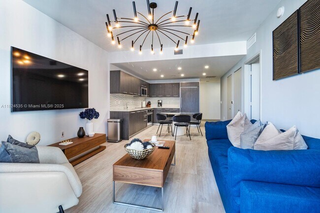 property at 55 SW 9th St
