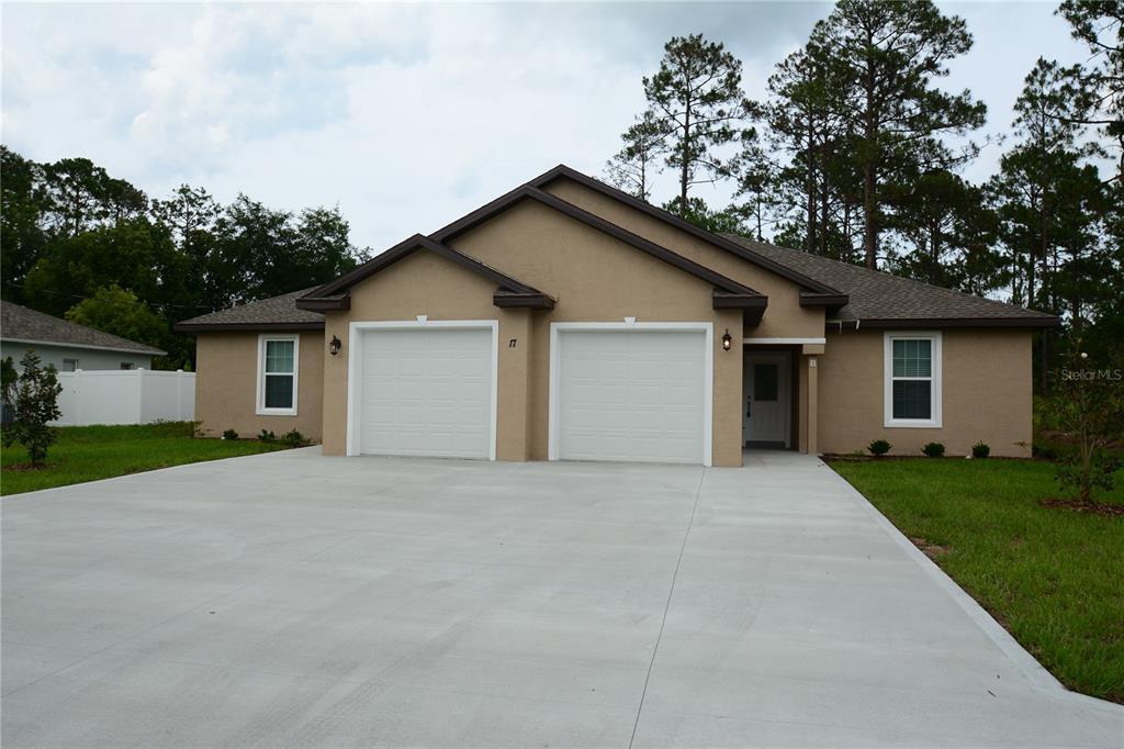 17 Zoeller Ct in Palm Coast, FL - Building Photo