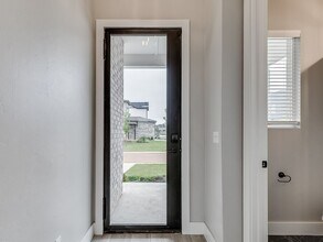 2545 NW 129th St in Oklahoma City, OK - Building Photo - Building Photo