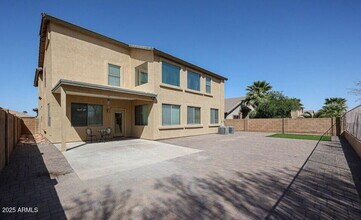 21549 Backus Dr in Maricopa, AZ - Building Photo - Building Photo
