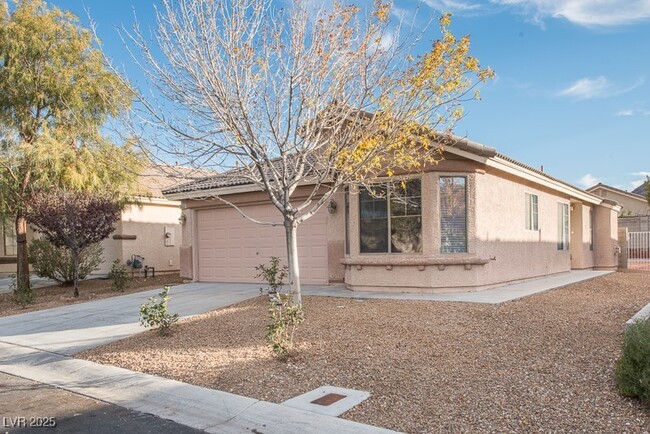 9663 Bandera Creek Ave in Las Vegas, NV - Building Photo - Building Photo