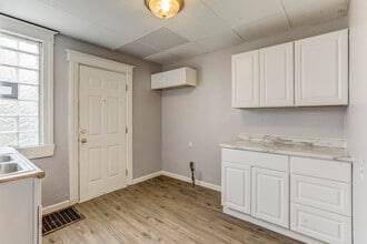 5858 Seneca St in Detroit, MI - Building Photo - Building Photo