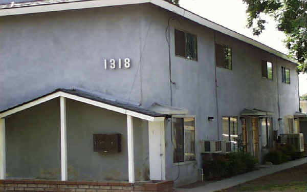 1318 Winn Dr in Upland, CA - Building Photo - Building Photo