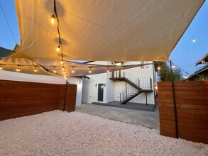 2251 38th Ave in Oakland, CA - Building Photo - Building Photo