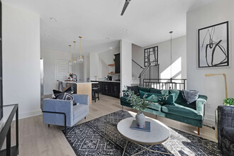 921 Ramsey St in Nashville, TN - Building Photo - Building Photo