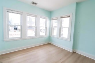 129 N Derby Ave in Ventnor City, NJ - Foto de edificio - Building Photo