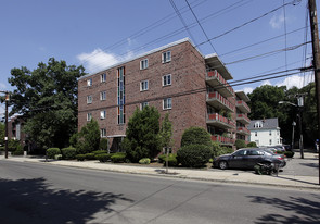 190 Mountain Ave Apartments