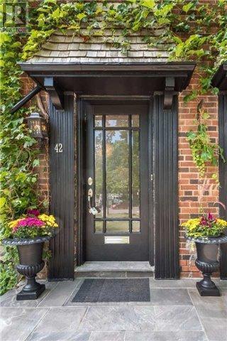 property at 42 Astley Ave