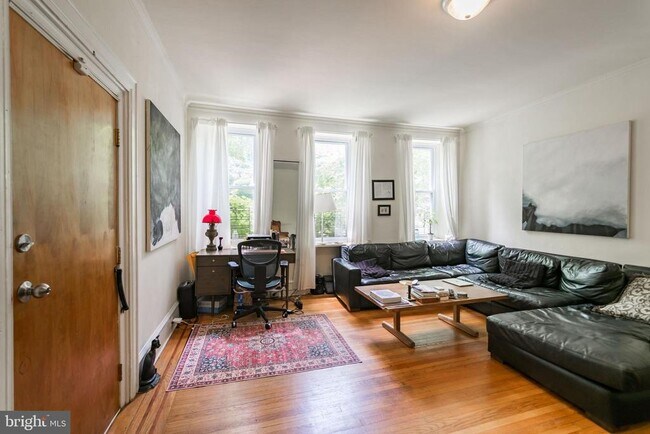 property at 4329 Osage Ave