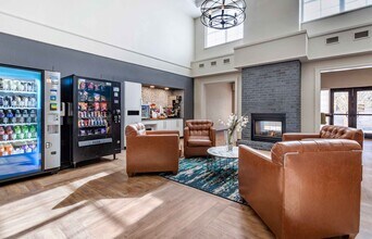 Furnished Studio-Charlotte - Pineville - P in Charlotte, NC - Building Photo - Building Photo