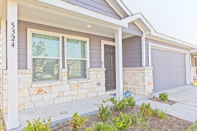 5324 Lavender Dr in Princeton, TX - Building Photo - Building Photo