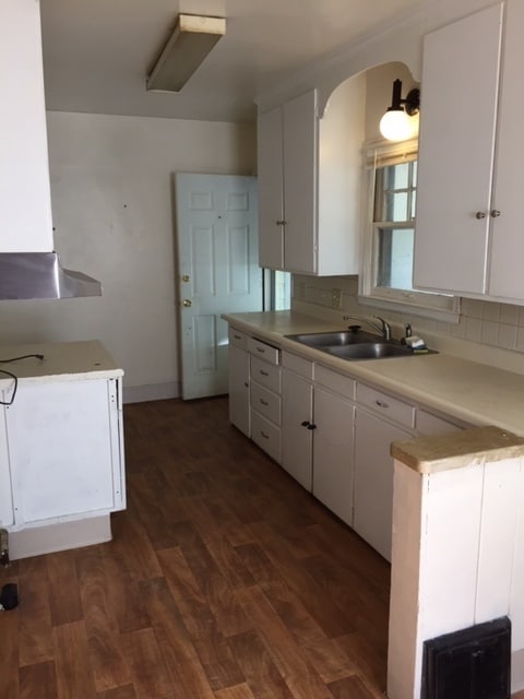 2316 SE Ohio Ave in Topeka, KS - Foto de edificio - Building Photo