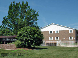 De Pere Estates Apartments